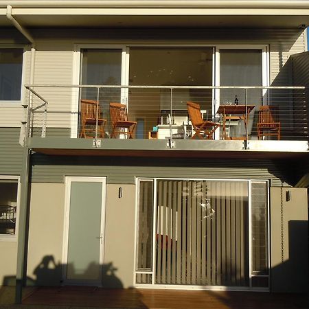 Elandra Holiday Home Moana Rum bild